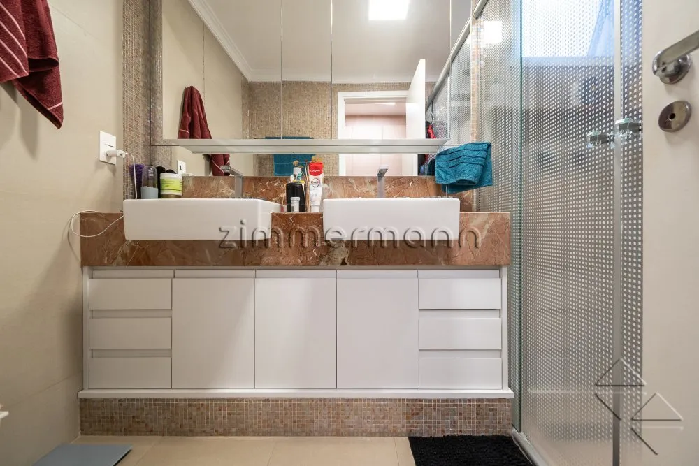 Apartamento, 4 quartos, 176 m² - Foto 5