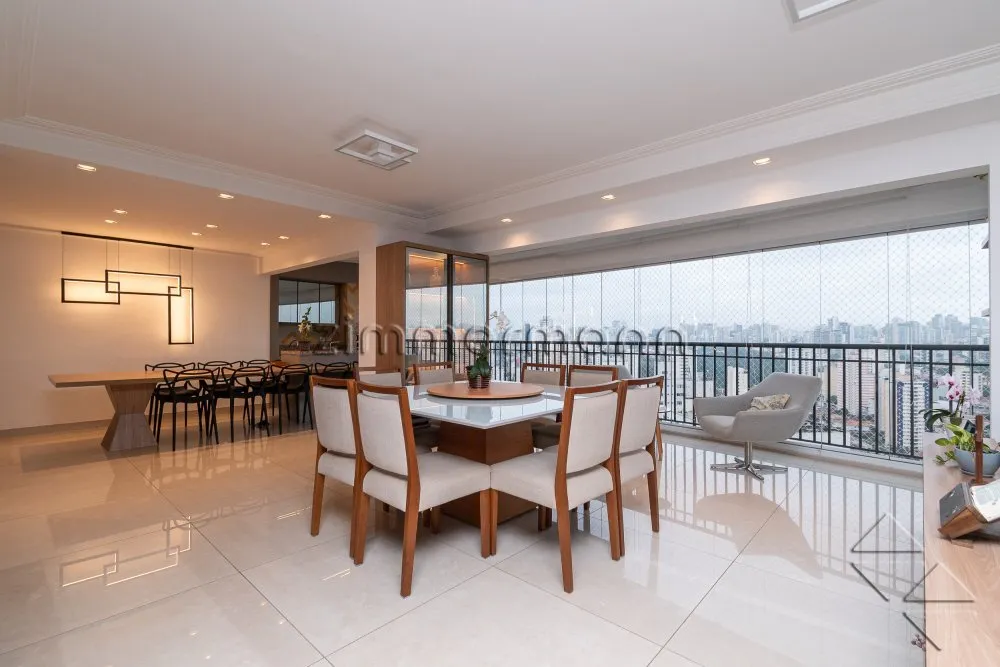 Apartamento, 4 quartos, 176 m² - Foto 1