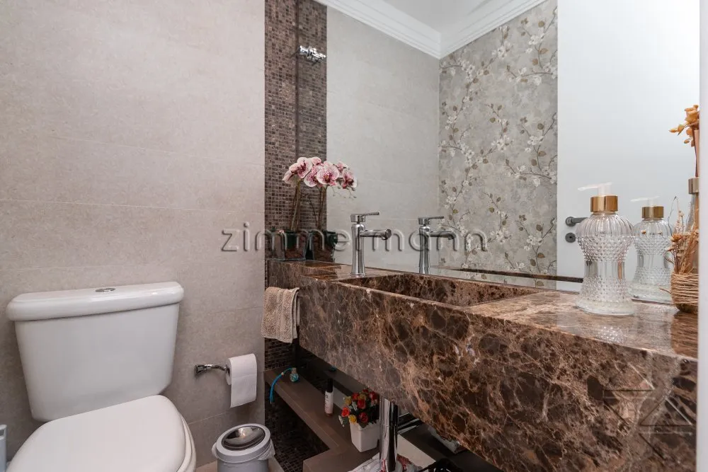 Apartamento, 4 quartos, 176 m² - Foto 3