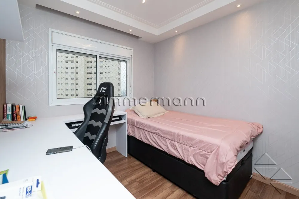 Apartamento, 4 quartos, 176 m² - Foto 4