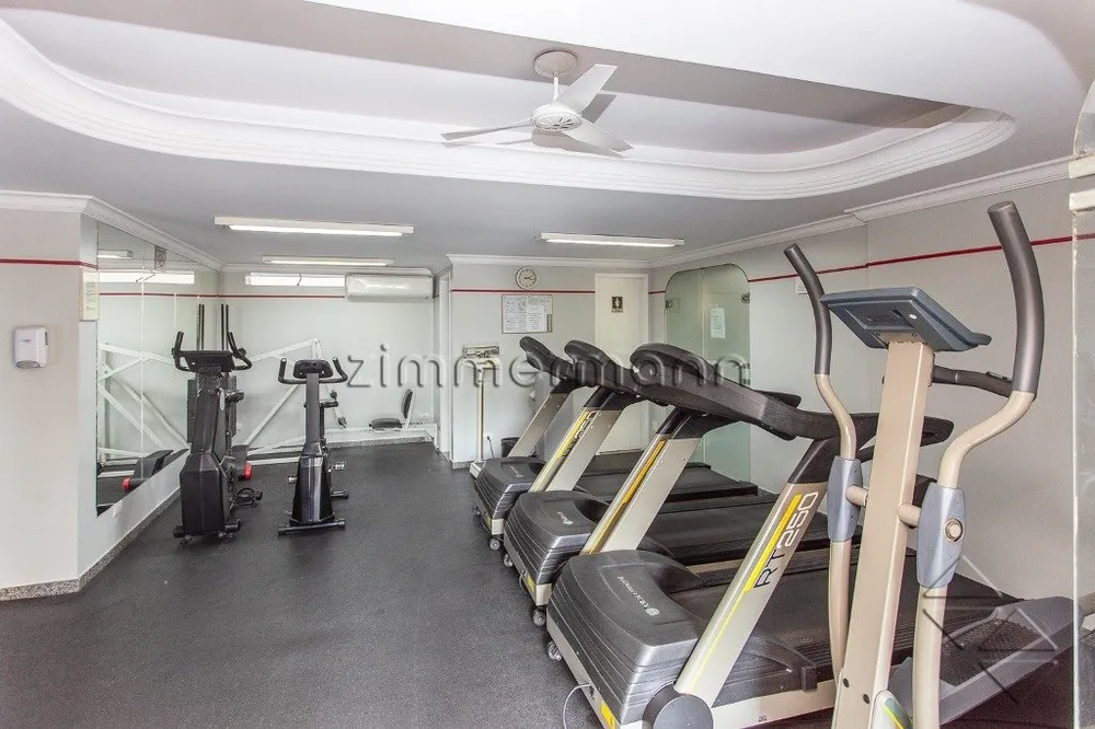 Apartamento, 2 quartos, 70 m² - Foto 10