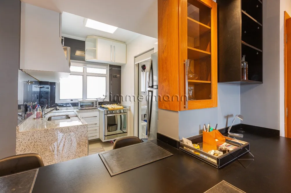 Apartamento, 2 quartos, 70 m² - Foto 7