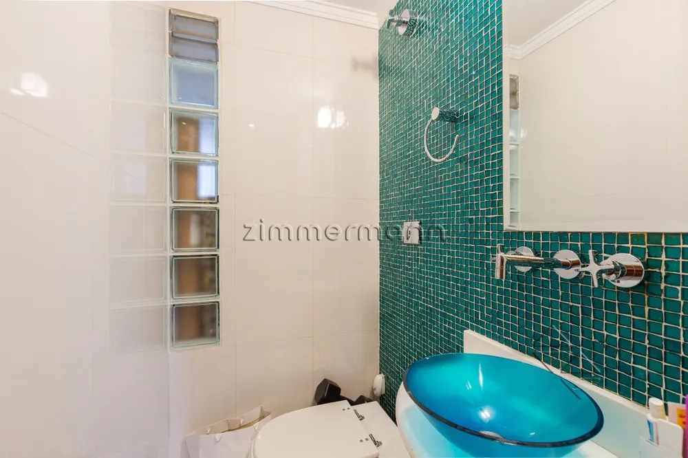 Apartamento, 2 quartos, 70 m² - Foto 8