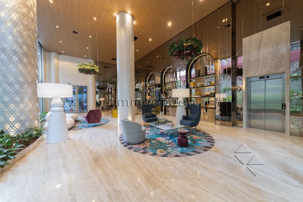 Apartamento, 4 quartos, 213 m² - Foto 1