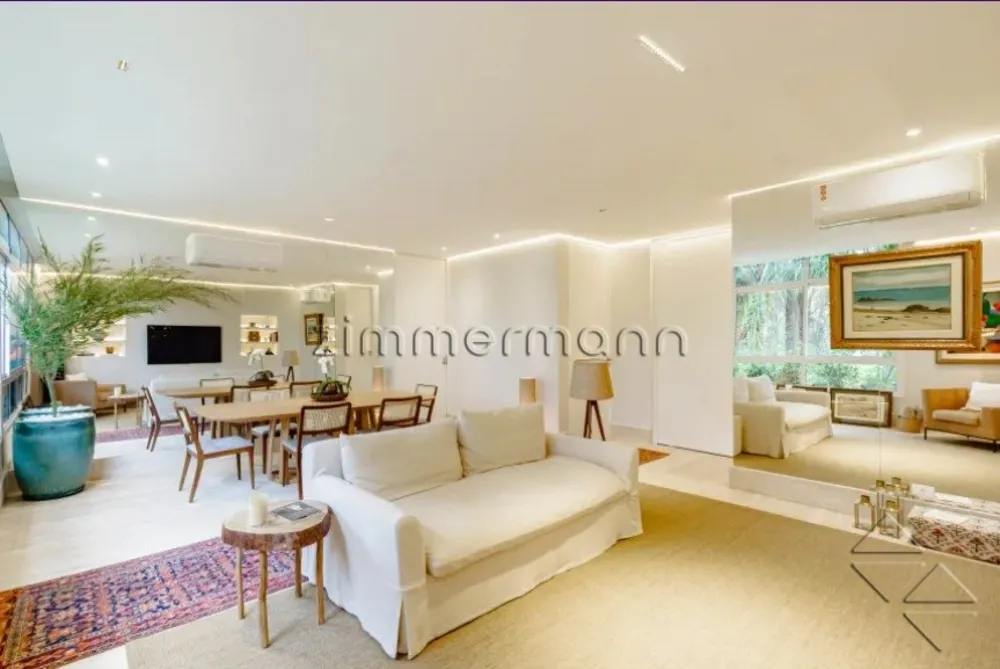 Apartamento, 2 quartos, 160 m² - Foto 3