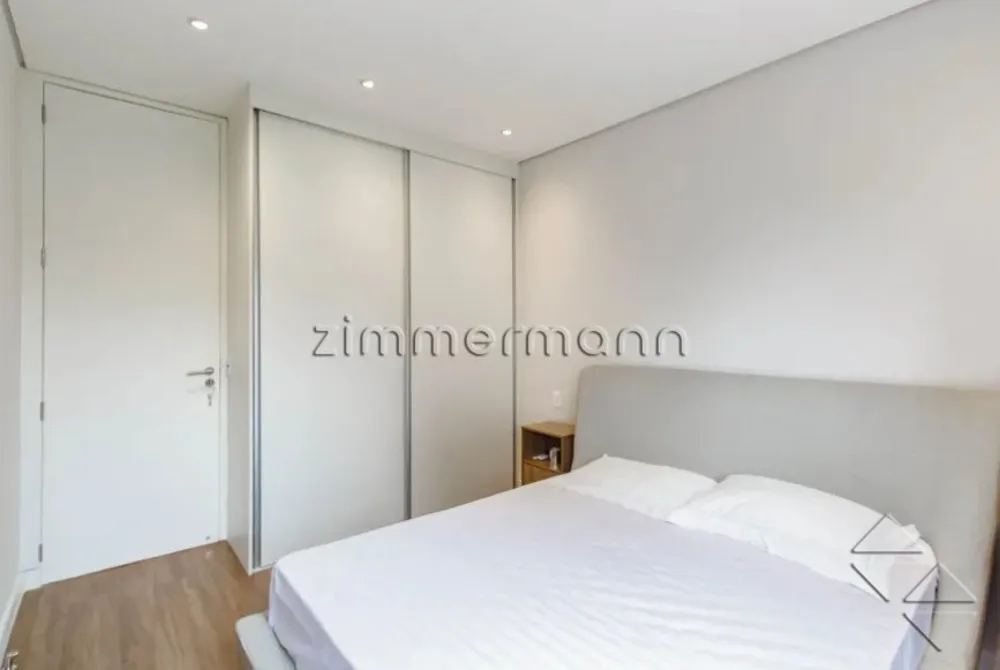Apartamento, 2 quartos, 160 m² - Foto 6