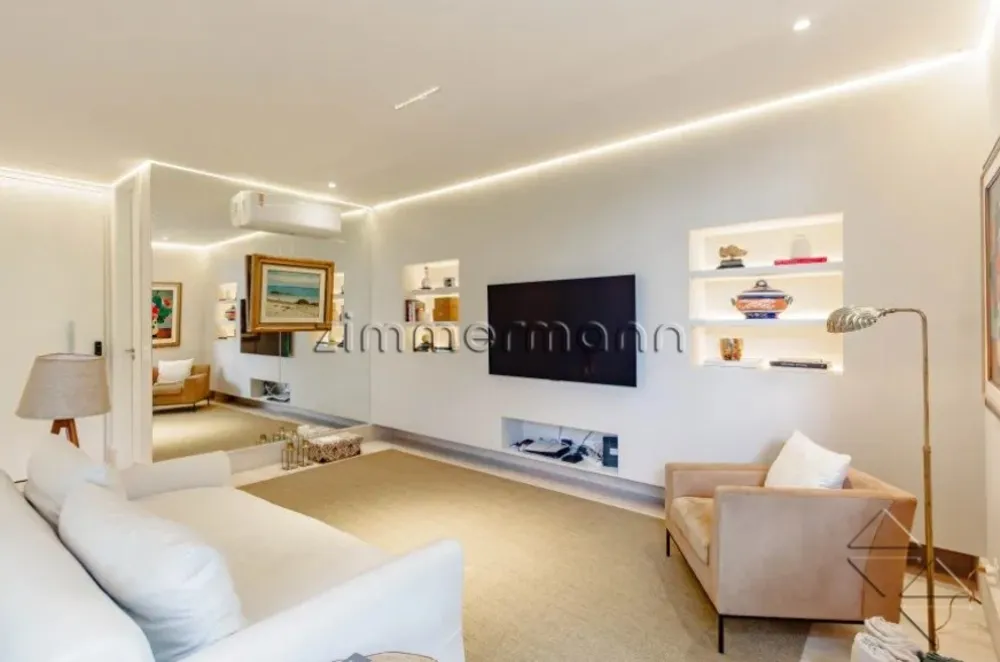 Apartamento, 2 quartos, 160 m² - Foto 4