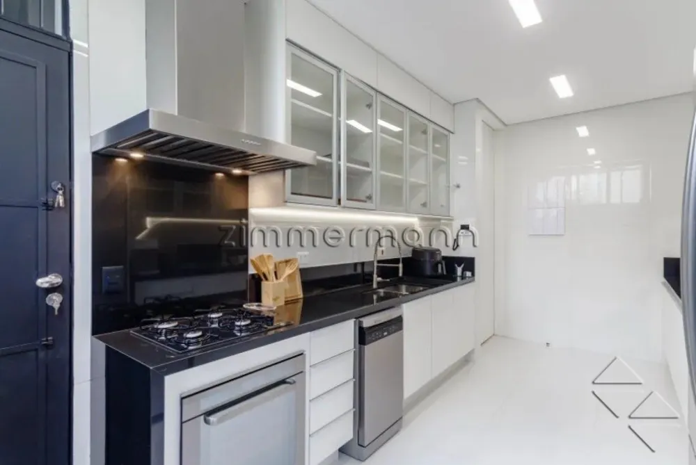 Apartamento, 2 quartos, 160 m² - Foto 12