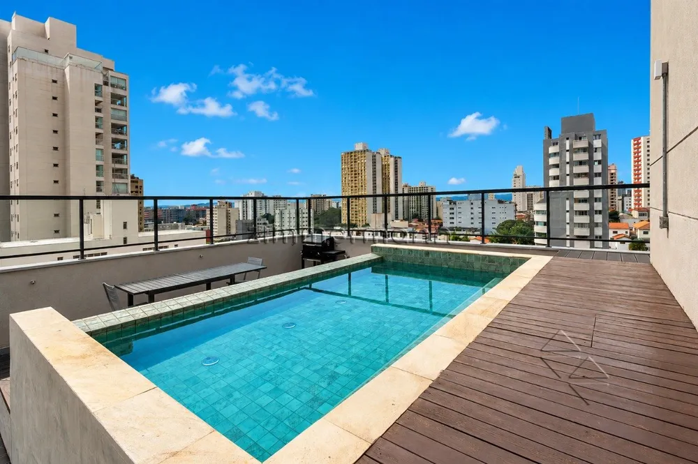 Cobertura, 4 quartos, 310 m² - Foto 1