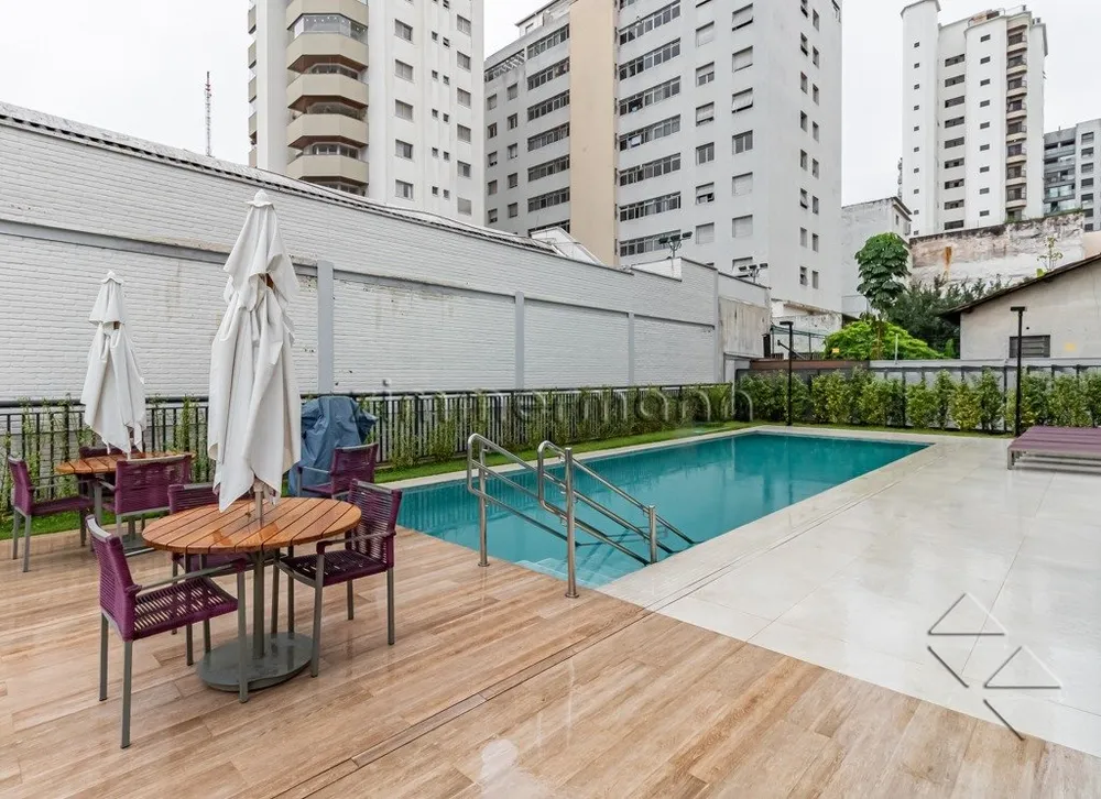 Cobertura, 4 quartos, 310 m² - Foto 9