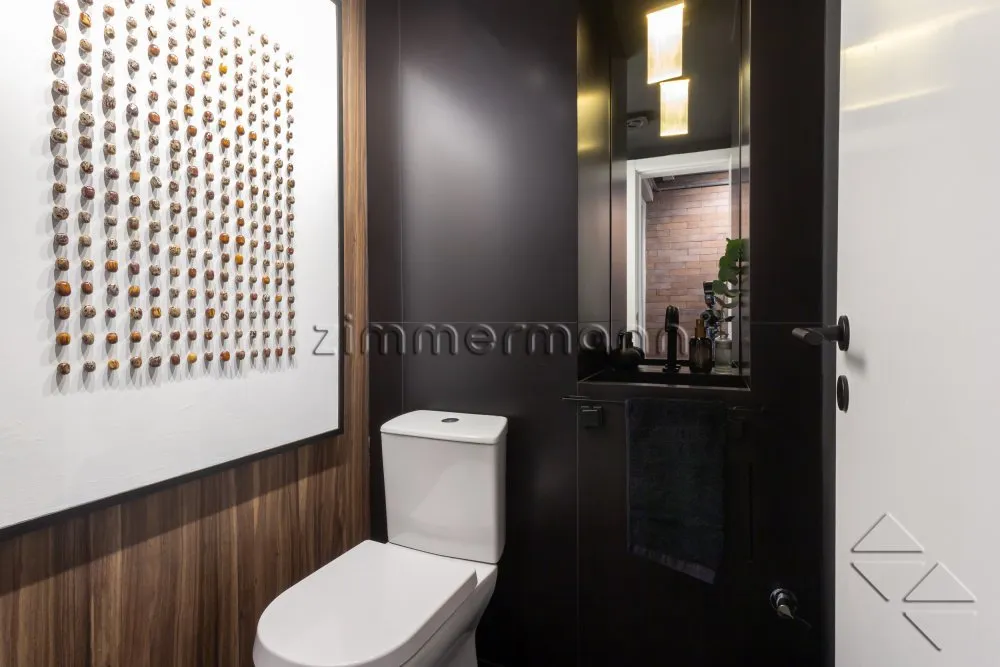 Cobertura, 4 quartos, 310 m² - Foto 4