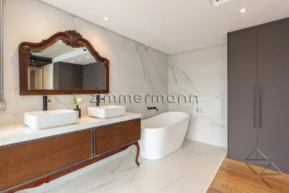 Cobertura, 4 quartos, 310 m² - Foto 5