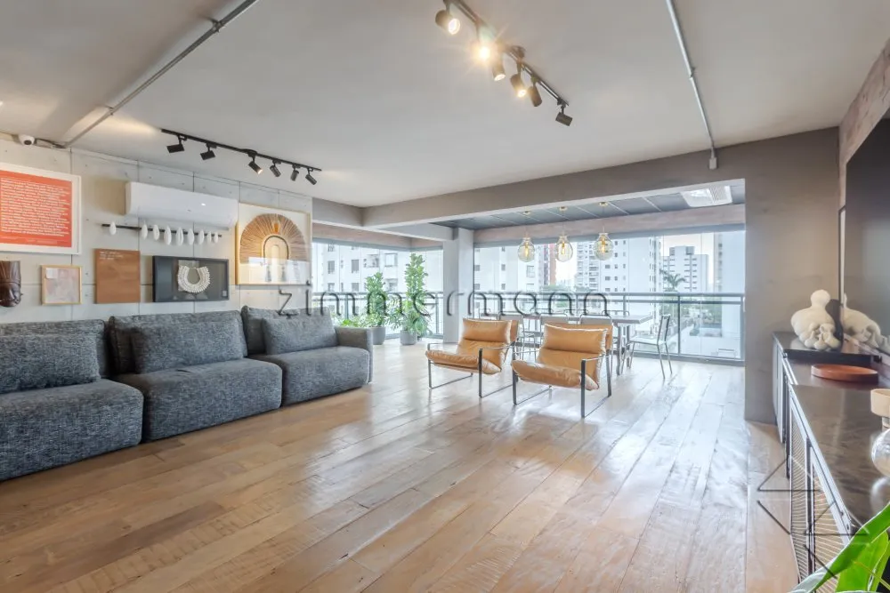 Cobertura, 4 quartos, 310 m² - Foto 2