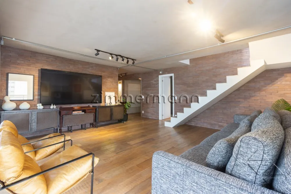 Cobertura, 4 quartos, 310 m² - Foto 3