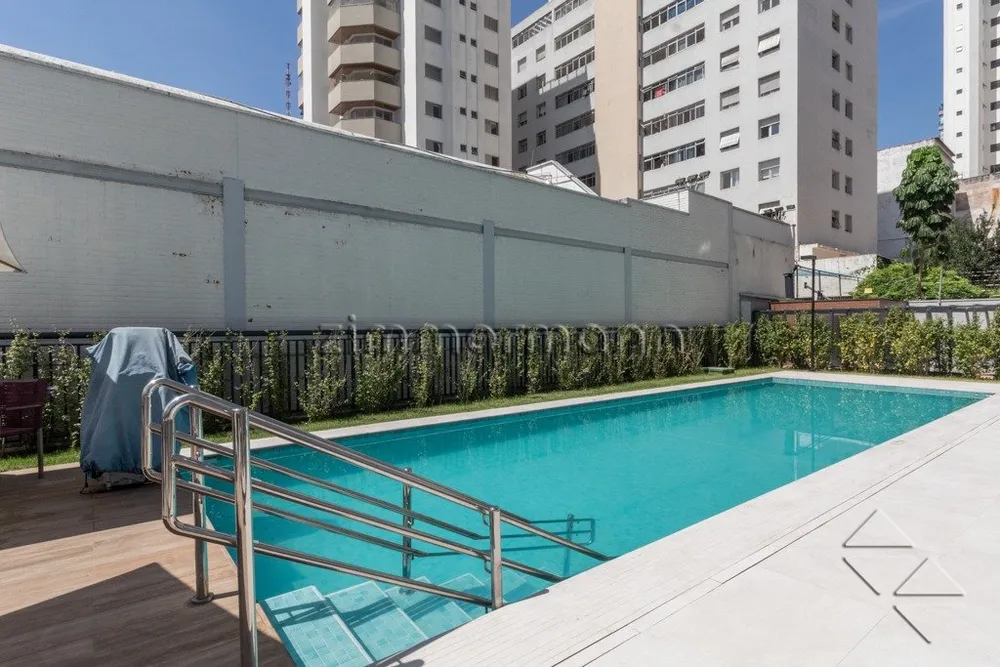 Cobertura, 4 quartos, 310 m² - Foto 8