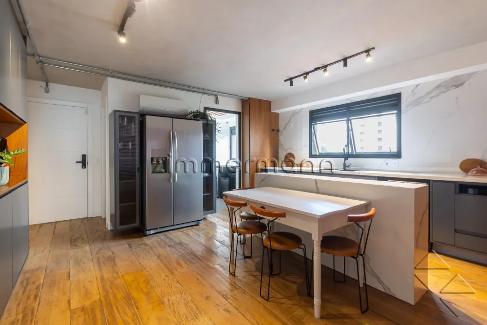 Cobertura, 4 quartos, 310 m² - Foto 6