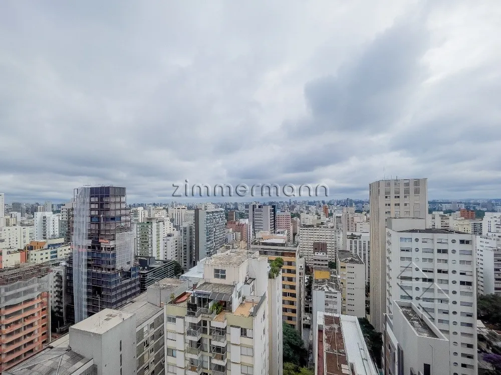 Cobertura, 4 quartos, 500 m² - Foto 2