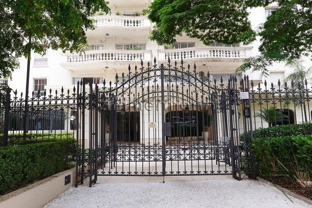 Cobertura, 4 quartos, 500 m² - Foto 5