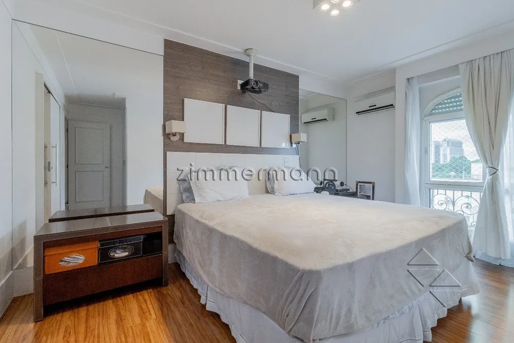 Cobertura, 4 quartos, 500 m² - Foto 6