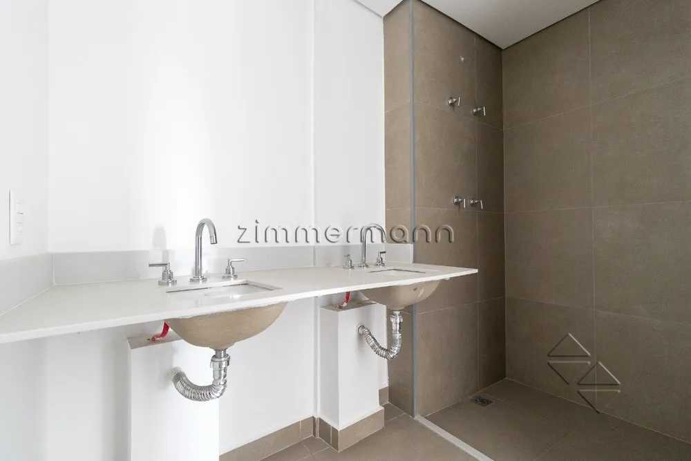 Apartamento, 2 quartos, 104 m² - Foto 1
