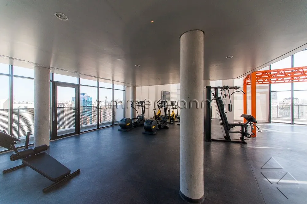 Apartamento, 2 quartos, 104 m² - Foto 9
