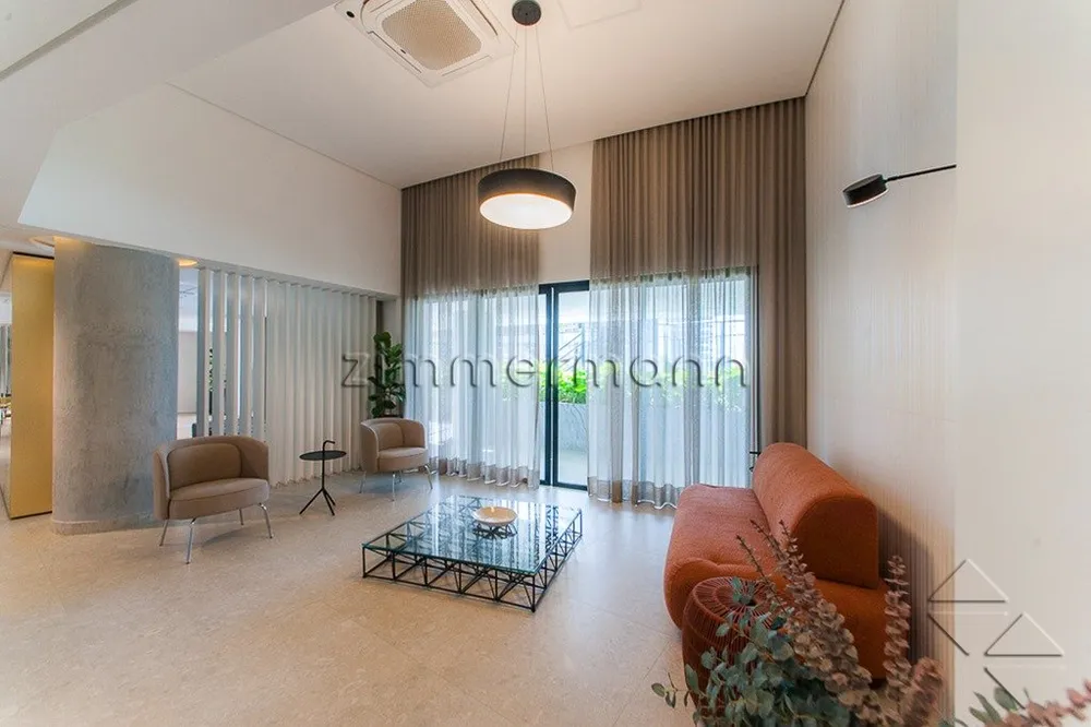 Apartamento, 2 quartos, 104 m² - Foto 12