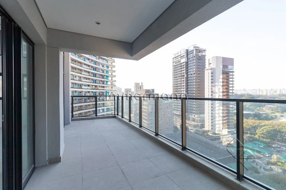 Apartamento, 2 quartos, 104 m² - Foto 1