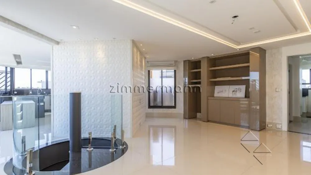 Cobertura, 4 quartos, 440 m² - Foto 1