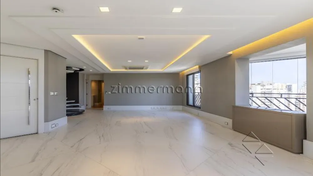 Cobertura, 4 quartos, 440 m² - Foto 4