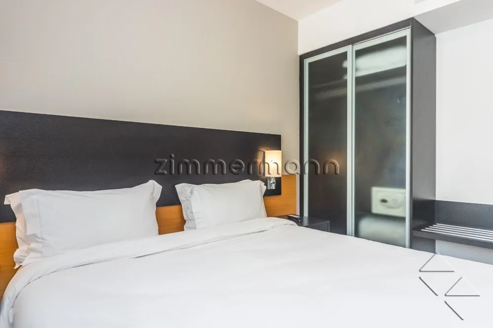 Apartamento, 1 quarto, 32 m² - Foto 6