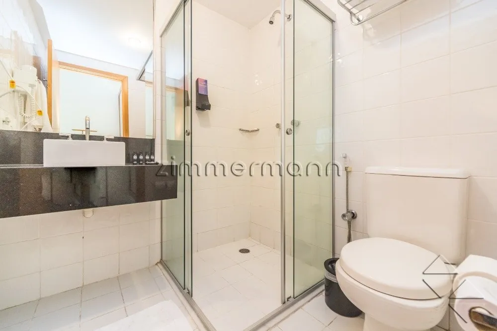 Apartamento, 1 quarto, 32 m² - Foto 1