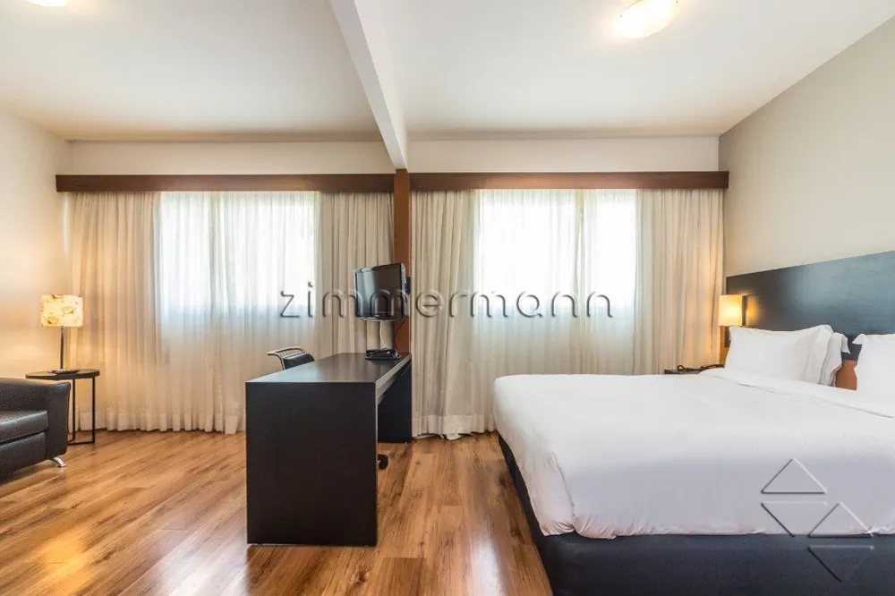 Apartamento, 1 quarto, 32 m² - Foto 4