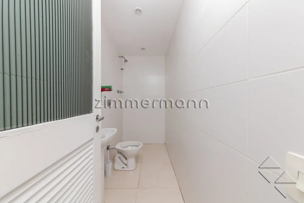 Apartamento, 3 quartos, 128 m² - Foto 1