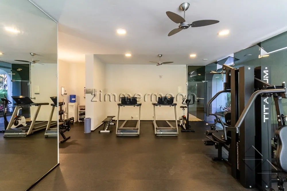 Apartamento, 3 quartos, 128 m² - Foto 4