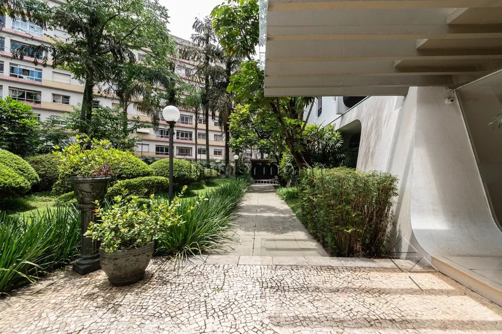 Apartamento, 3 quartos, 128 m² - Foto 10