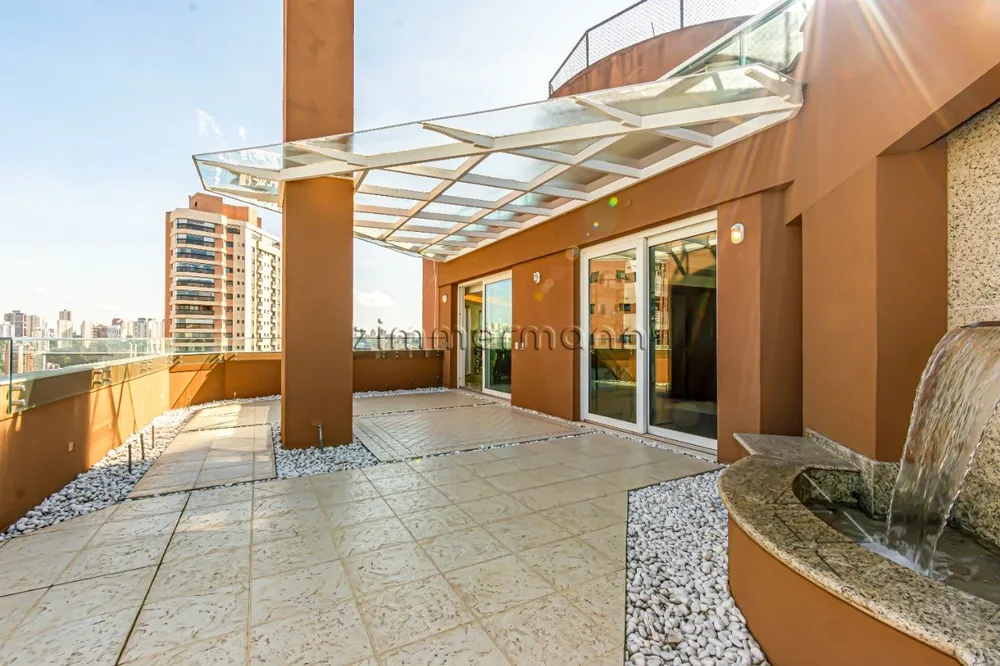 Cobertura, 5 quartos, 1154 m² - Foto 4
