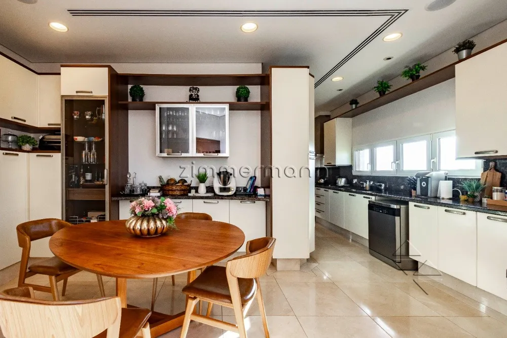 Cobertura, 5 quartos, 1154 m² - Foto 7