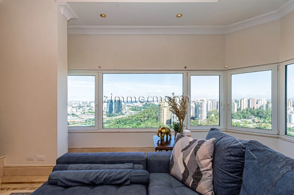 Cobertura, 5 quartos, 1154 m² - Foto 5