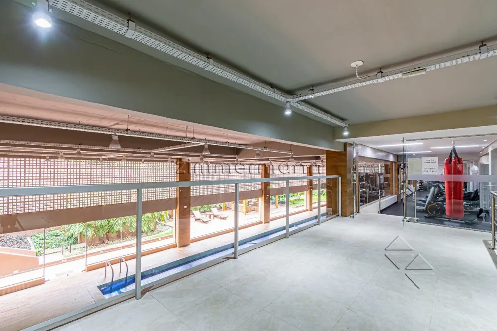 Cobertura, 5 quartos, 1154 m² - Foto 8