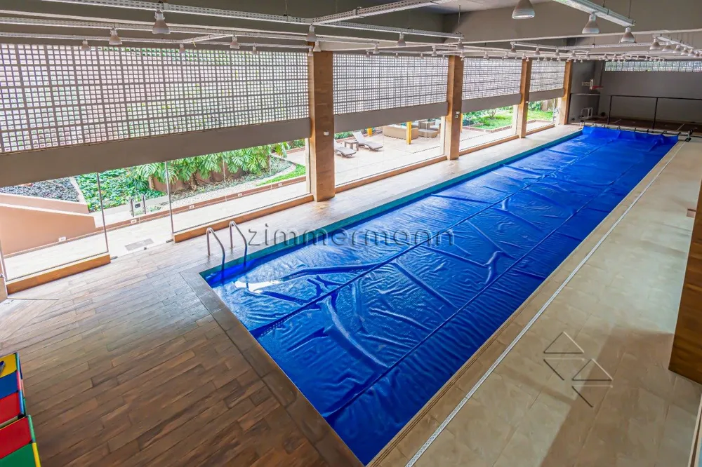 Cobertura, 5 quartos, 1154 m² - Foto 2
