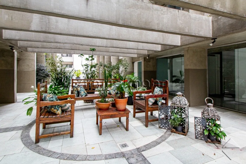 Apartamento, 3 quartos, 121 m² - Foto 3