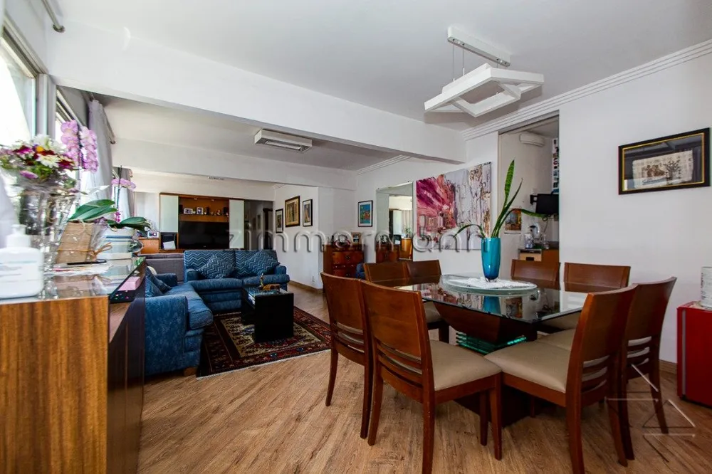 Apartamento, 3 quartos, 121 m² - Foto 4
