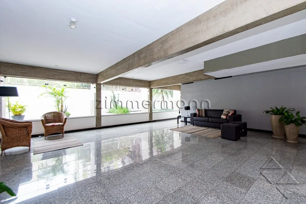 Apartamento, 3 quartos, 121 m² - Foto 1