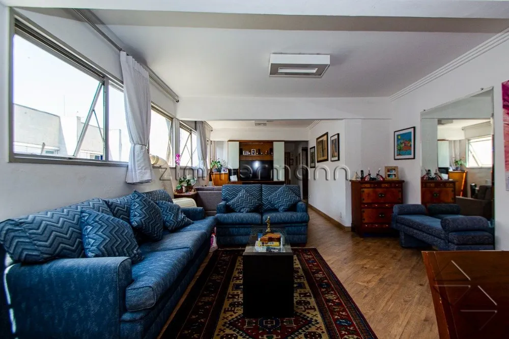 Apartamento, 3 quartos, 121 m² - Foto 7