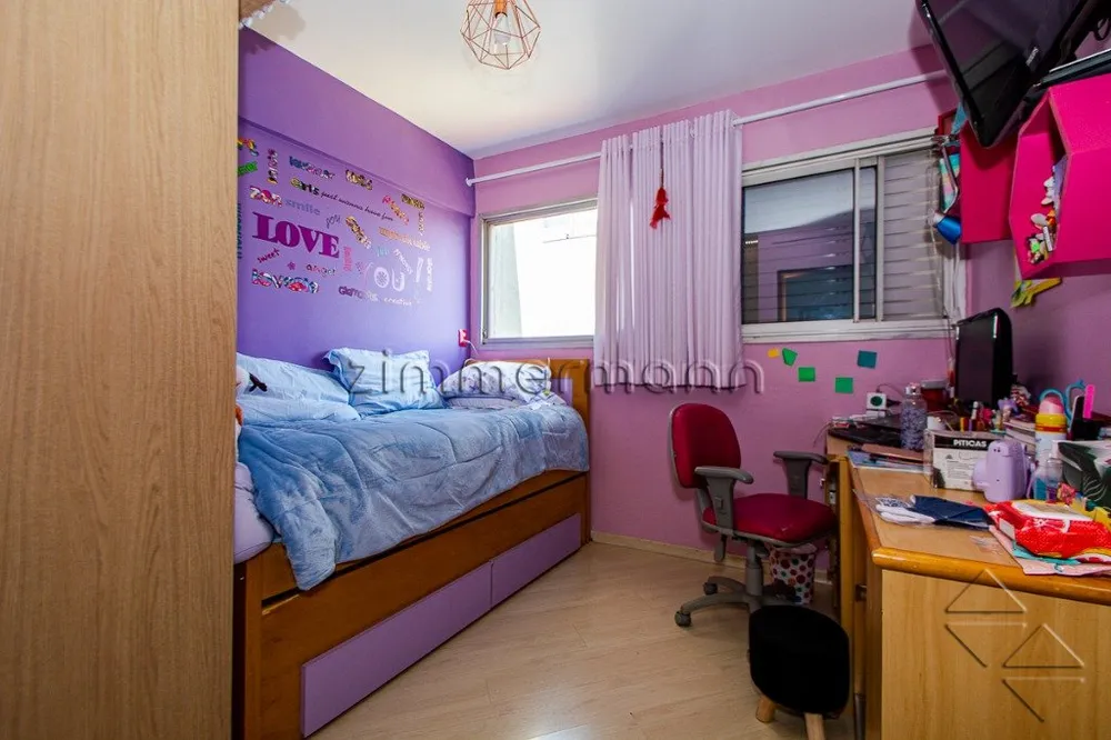 Apartamento, 3 quartos, 121 m² - Foto 2