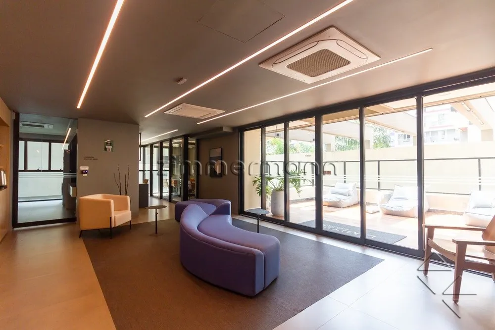 Apartamento, 1 quarto, 35 m² - Foto 5