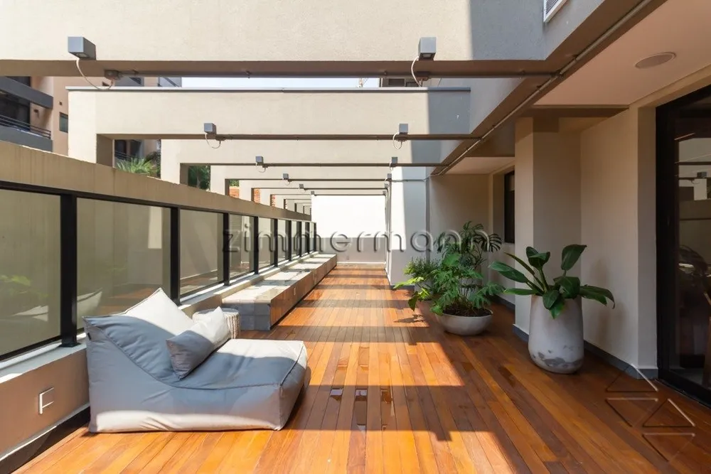 Apartamento, 1 quarto, 35 m² - Foto 7