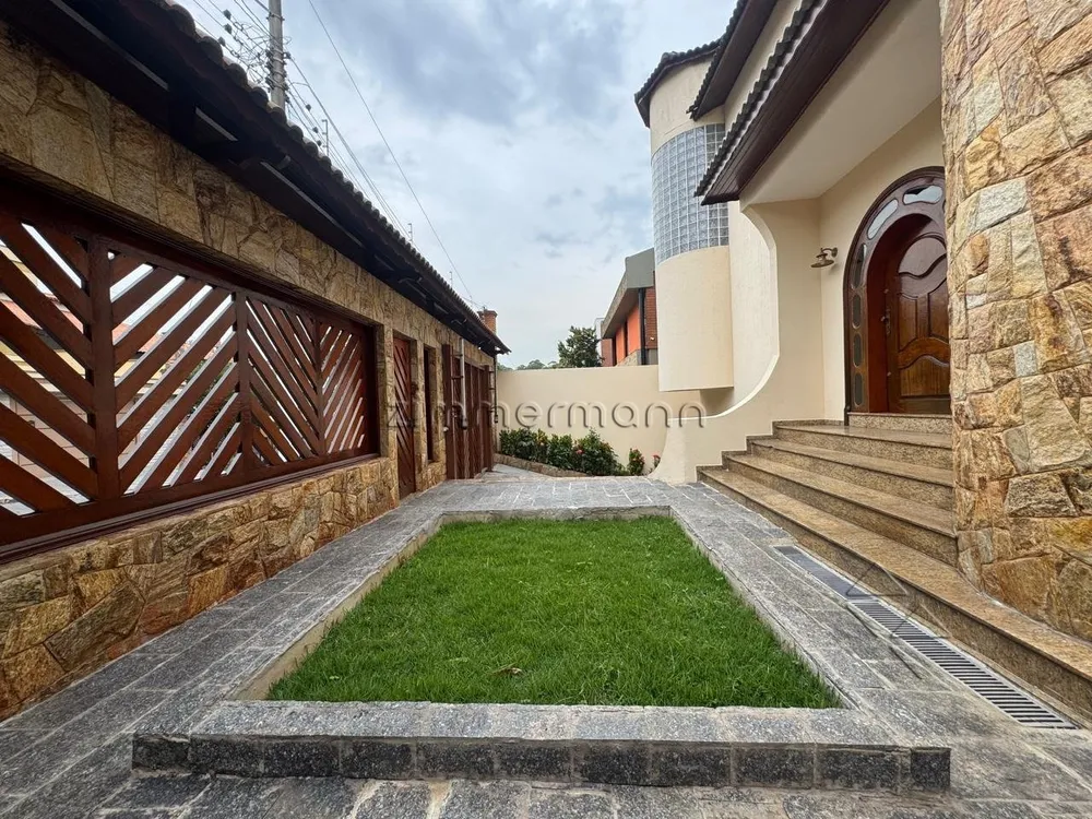 Casa, 4 quartos, 550 m² - Foto 8