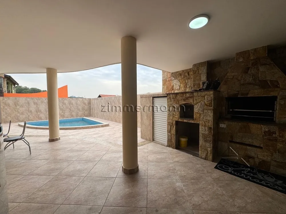 Casa, 4 quartos, 550 m² - Foto 1