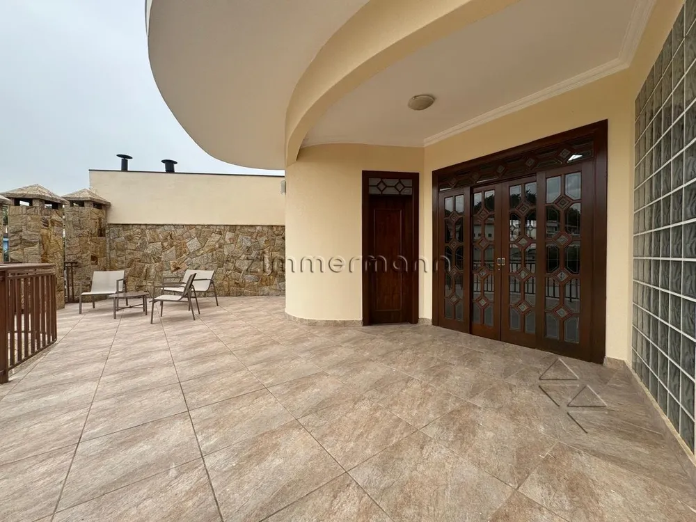 Casa, 4 quartos, 550 m² - Foto 2